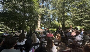 Montreal Botanical Garden marks 25 years of Indigenous Peoples Garden with new name