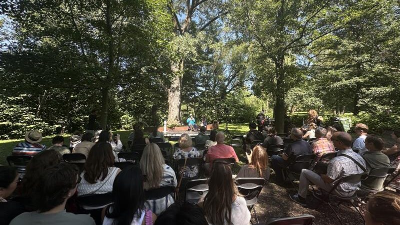 Montreal Botanical Garden marks 25 years of Indigenous Peoples Garden with new name