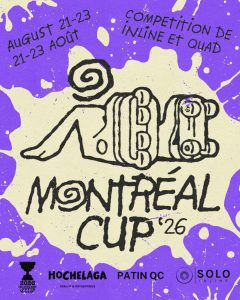 Montréal Cup 2026