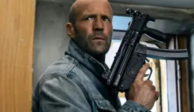 Amazon Leaks Jason Statham's 'Mutiny' Movie On Prime; Buyers Fume