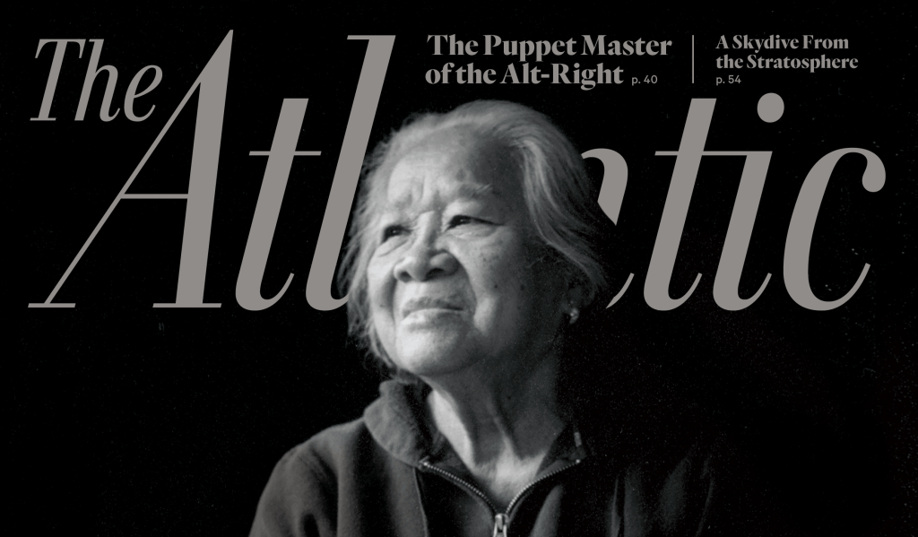 'My Family's Slave' Magazine Article To Be Adapted Into Documentary
