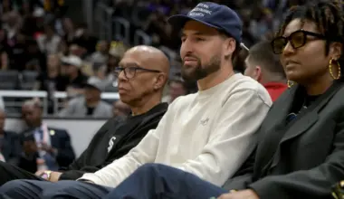 Klay Thompson sets high expectations for himself and the Heat ahead of the 2026-27 season image