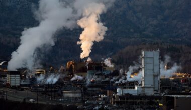 Canada and other countries taking more equity stakes in companies
