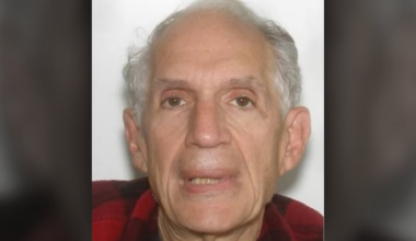OPP say body of second missing man found on property near Smiths Falls, Ont. - CTV News