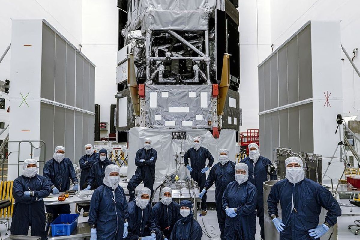 NASA