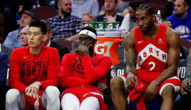 Toronto Raptors