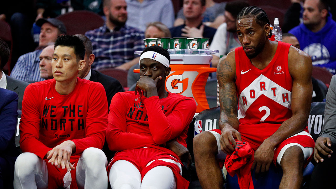 Toronto Raptors