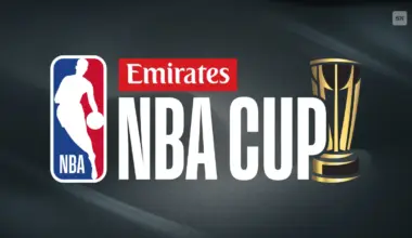 NBA Cup tickets 2026: See the latest prices, dates, groups for in-season tournament games image