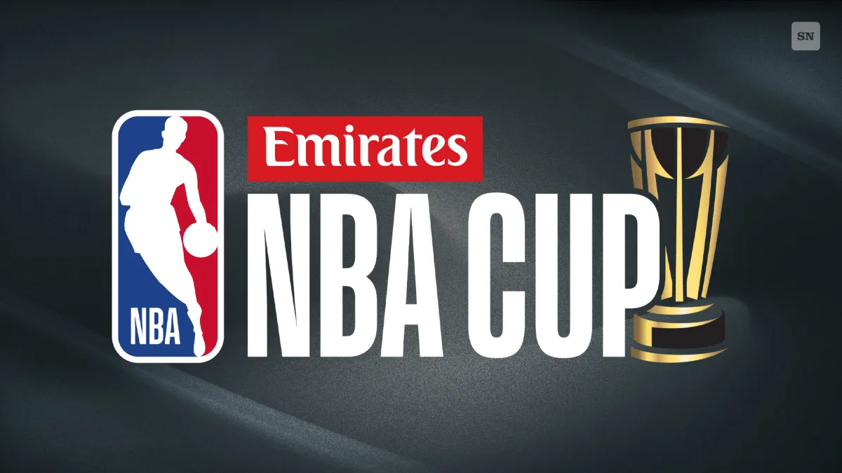 NBA Cup tickets 2026: See the latest prices, dates, groups for in-season tournament games image