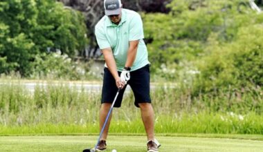 Nanoose Community Services to host golf fundraiser for food program