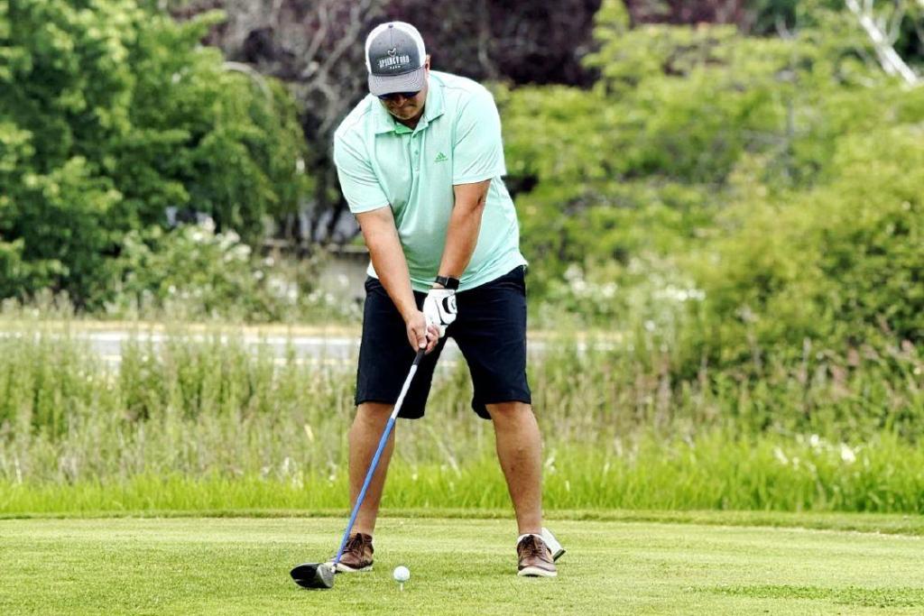Nanoose Community Services to host golf fundraiser for food program