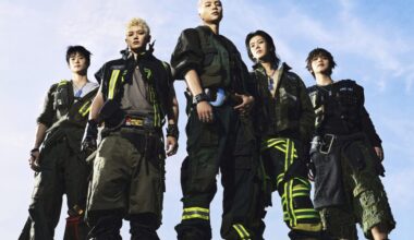 NCT 127 'Piñata' Video Arrives Ahead of 5-Member Album 'BLINGY' Release