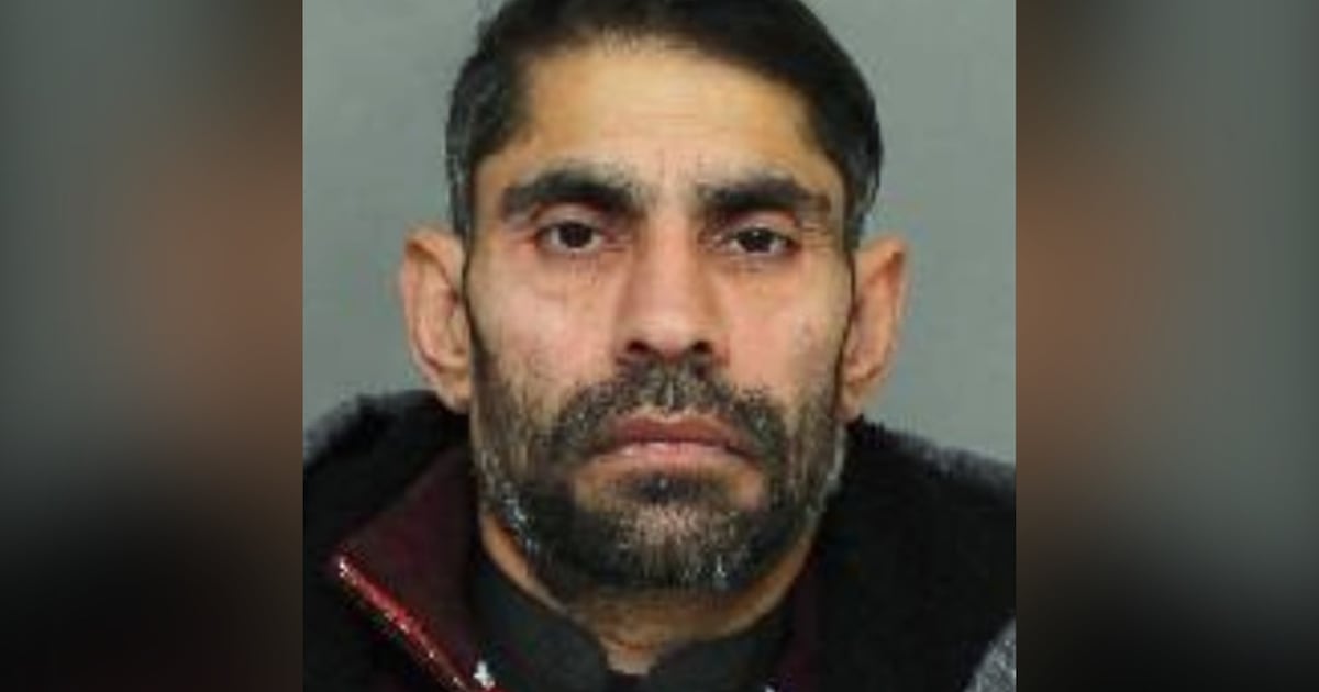 Toronto police charge taxi driver with sex assault