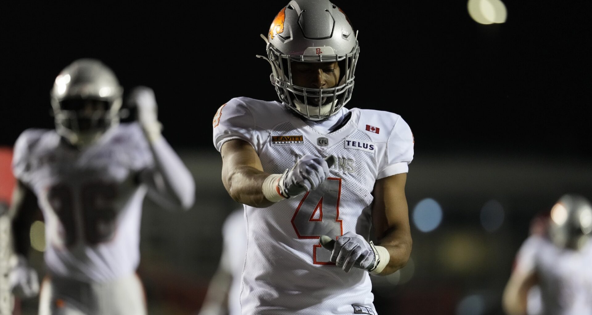 3 stats that defined BC’s Week 11 win over Calgary