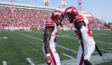 Late Dedrick Mills touchdown lifts Stampeders past Tiger-Cats