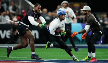NFL eliminating Pro Bowl game, but players will still be honoured as Pro Bowlers