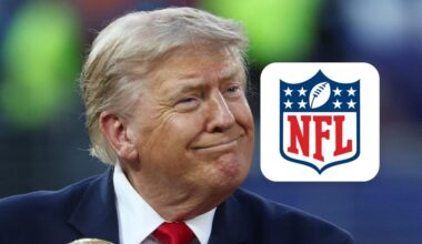 'Miserable way to live': Donald Trump supporters NFL boycott sparks outrage