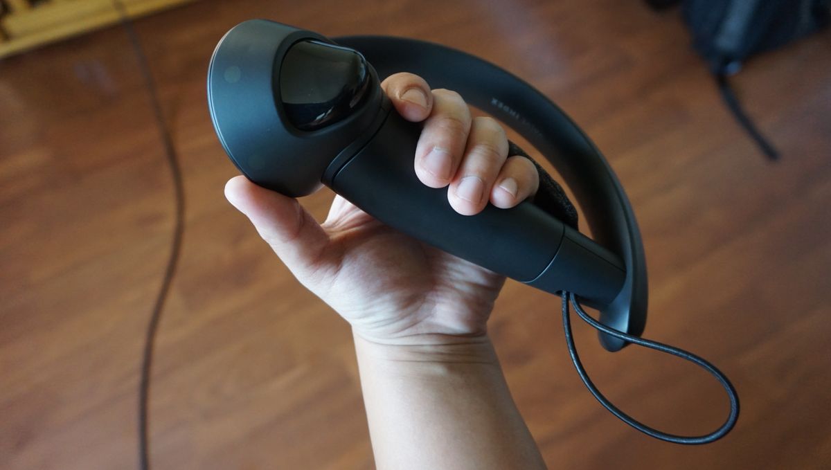 Valve Index