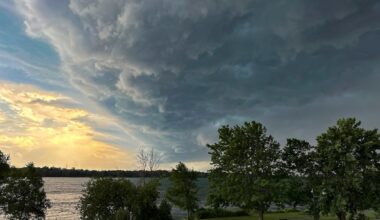 Environment Canada launches new storm warning system to address ‘alert fatigue’