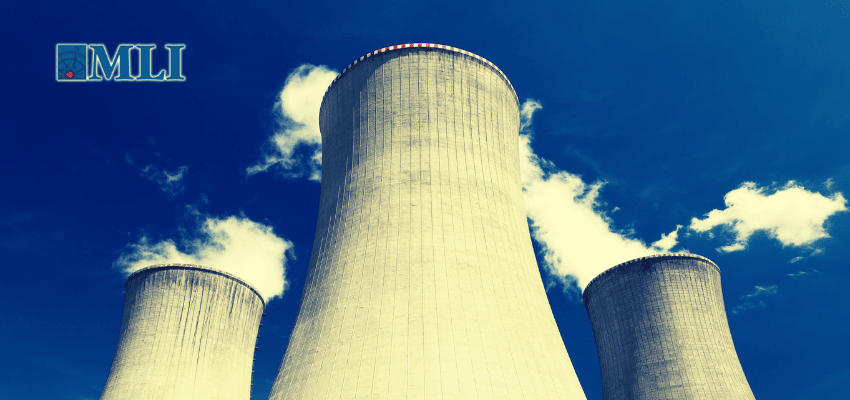 Supporting nuclear energy is great—but it’s not Ottawa’s place to pick Canada’s nuclear winners: Heather Exner-Pirot in The Hub