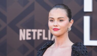 ‘There was no legitimate enterprise in the works’: Selena Gomez sued for alleged fraud - CTV News