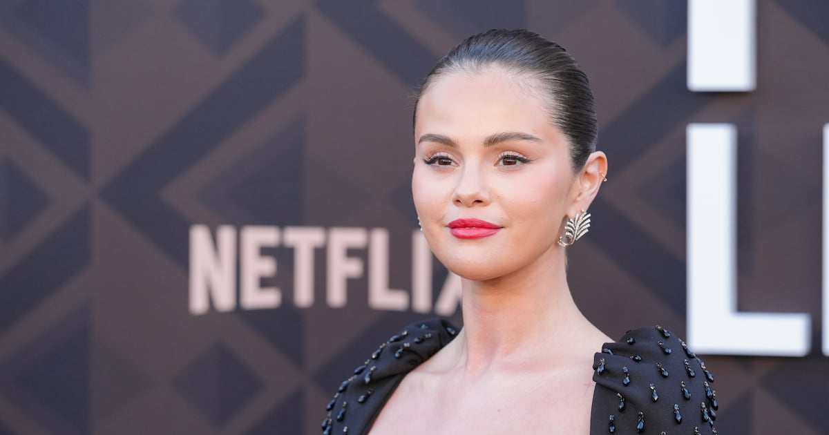 ‘There was no legitimate enterprise in the works’: Selena Gomez sued for alleged fraud - CTV News