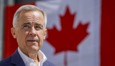 Poll says no Conservative challenger to Carney