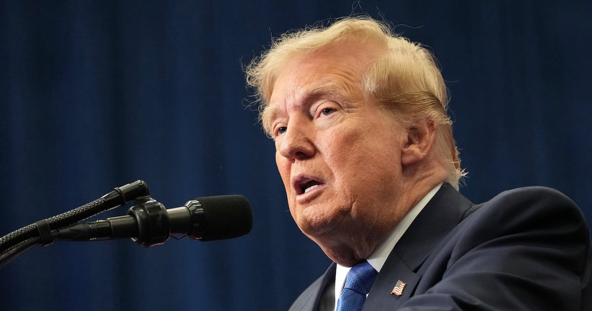 Canada tariffs: Trump raises trade law from the dead