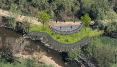 Mississauga receives $8.7 million in federal funding to support active transportation projects – City of Mississauga