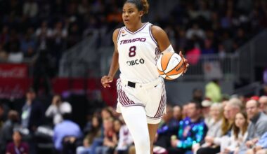 Portland Fire beat Tempo in expansion team showdown as Toronto loses eighth straight