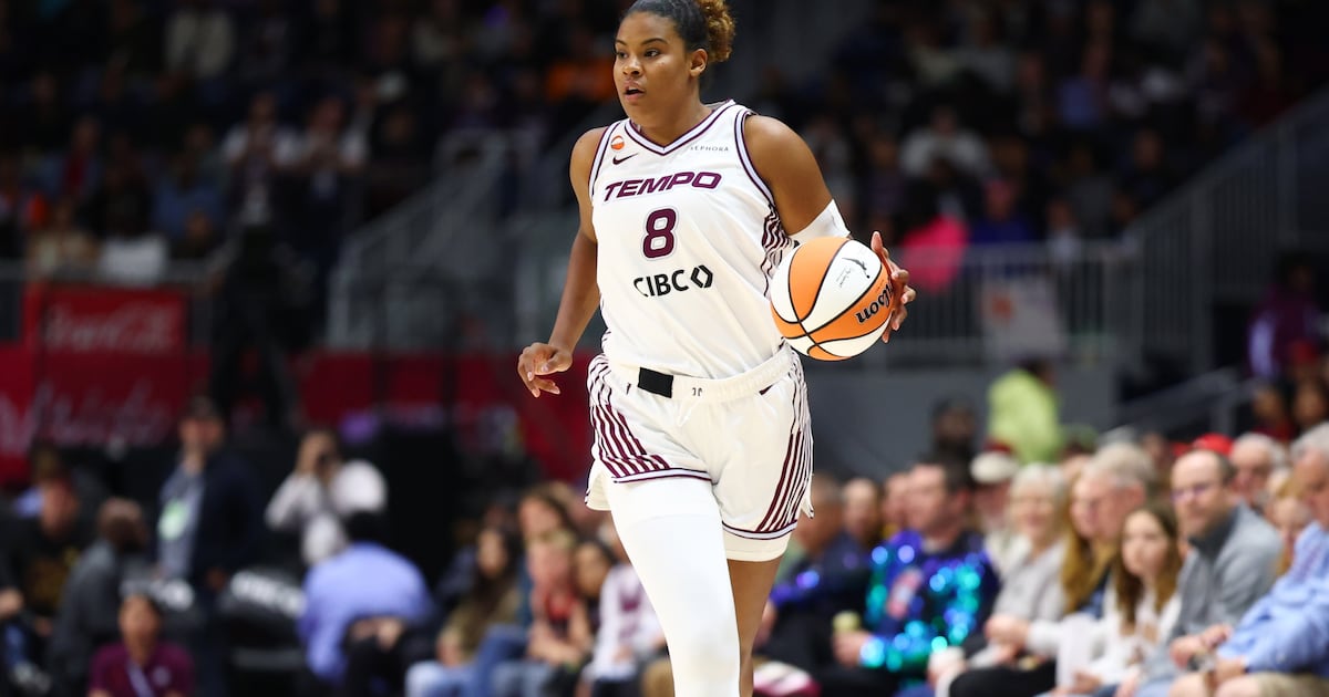 Portland Fire beat Tempo in expansion team showdown as Toronto loses eighth straight