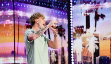 America's Got Talent Quarterfinals 2 recap: Mackenzie Sol and more
