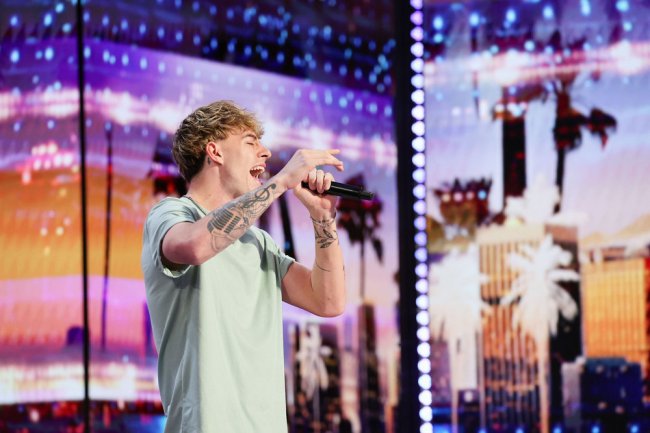 America's Got Talent Quarterfinals 2 recap: Mackenzie Sol and more