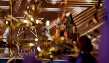 AGT Quarterfinals 2 results recap: Which 3 acts advanced to semifinals?
