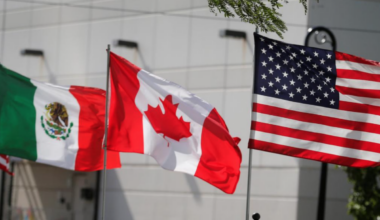 Trump Says He Does Not Care About USMCA as US, Canada Plan Trade Talks - Canadian Energy News, Top Headlines, Commentaries, Features & Events