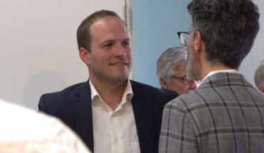Nate Erskine-Smith joins Beaches—East York race before Toronto election filing deadline