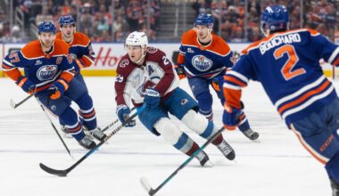 NHL to debut new 'Hometown Remix' sweaters this season