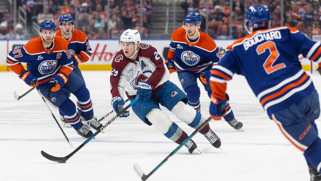NHL to debut new 'Hometown Remix' sweaters this season