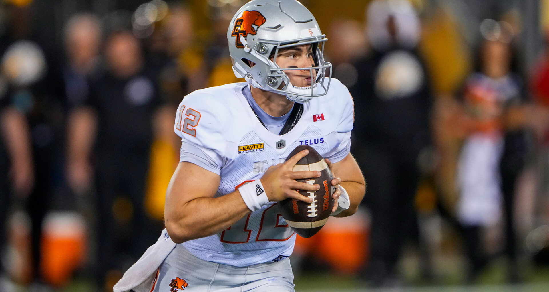 Quarterback Rankings: Where does every pivot land?
