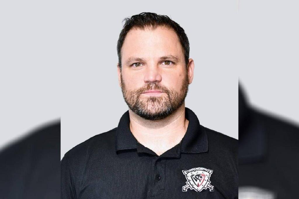 Head coach of West Kelowna Warriors to join Vancouver Giants in WHL