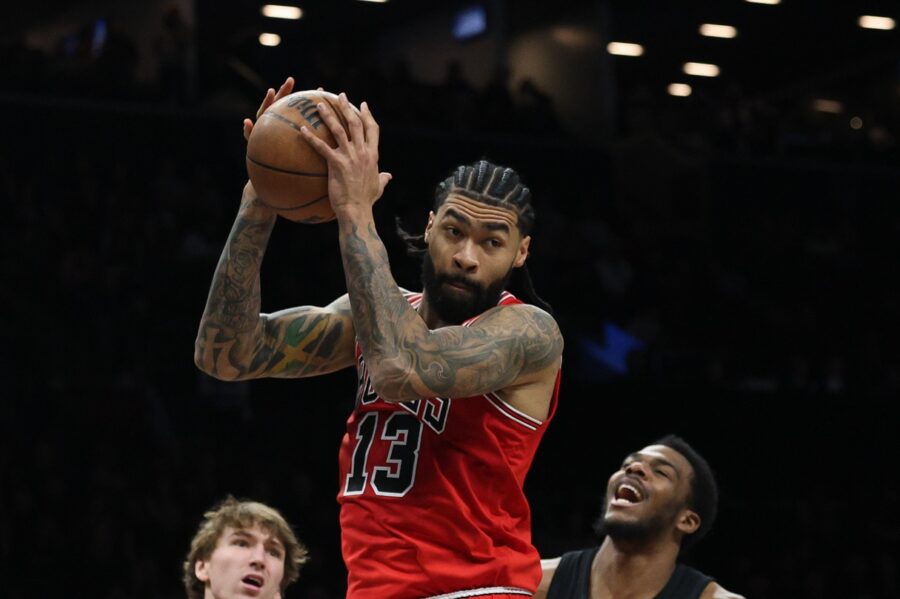 Heat Rumors: Richards, 14th Spot, K. Johnson, Vincent