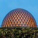 © XIRU IMAGERY THE SEED Pavilion / REAL Architects + Challenge Design - Image 5 of 35