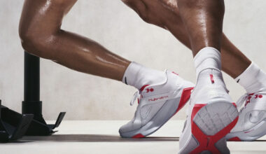 Nike Hybrid RN shoe