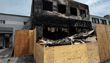 B’nai Brith Canada Demands Action After Kosher Restaurant Targeted in Montreal Arson Attack
