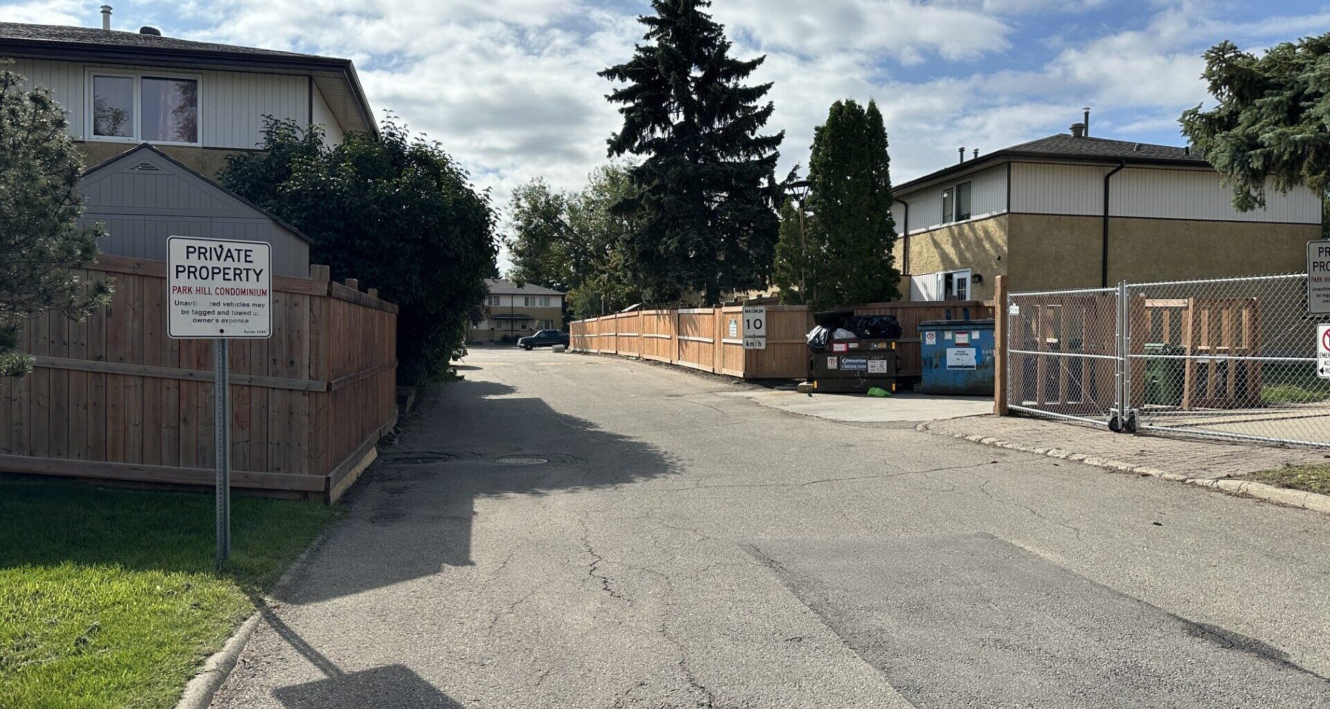 Arrest made in death of 16-year-old girl in northeast Edmonton