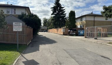 Arrest made in death of 16-year-old girl in northeast Edmonton