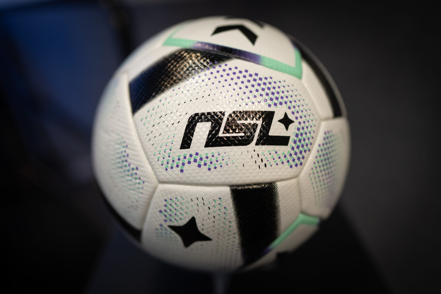 There's a push to bring professional women’s soccer to Edmonton