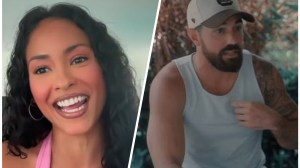 'The Challenge: Cutthroat': Nurys Mateo and Chris Underwood