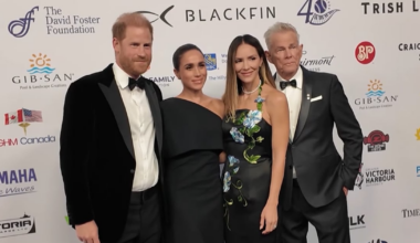 Here’s how much money from Victoria’s celebrity gala actually went to charity - CTV News