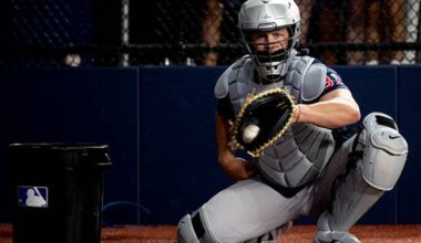 Blue Jay basher Rutschman expected to make Boston Red Sox debut Tuesday in Toronto